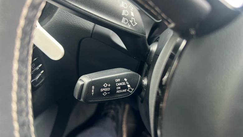 Audi Q5 SQ5 [326] Quattro 5dr Tip Auto Diesel Estate